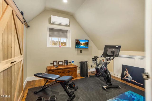 12475 Christmas Tree Road, Ojai, CA 93023