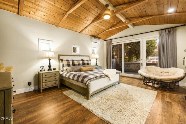 12475 Christmas Tree Road, Ojai, CA 93023