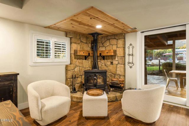 12475 Christmas Tree Road, Ojai, CA 93023