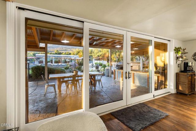 12475 Christmas Tree Road, Ojai, CA 93023