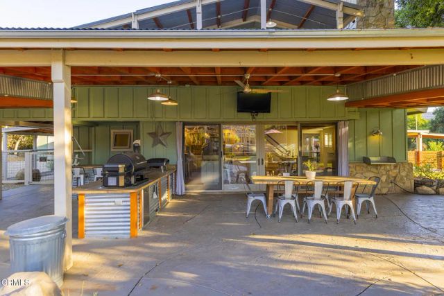 12475 Christmas Tree Road, Ojai, CA 93023