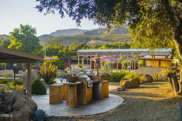 12475 Christmas Tree Road, Ojai, CA 93023
