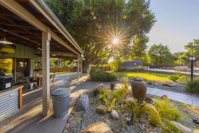 12475 Christmas Tree Road, Ojai, CA 93023