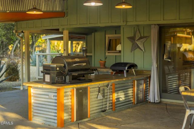 12475 Christmas Tree Road, Ojai, CA 93023