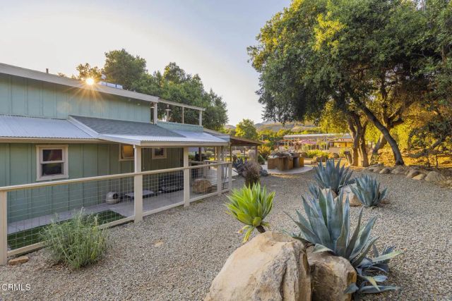 12475 Christmas Tree Road, Ojai, CA 93023