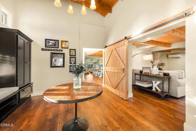 12475 Christmas Tree Road, Ojai, CA 93023