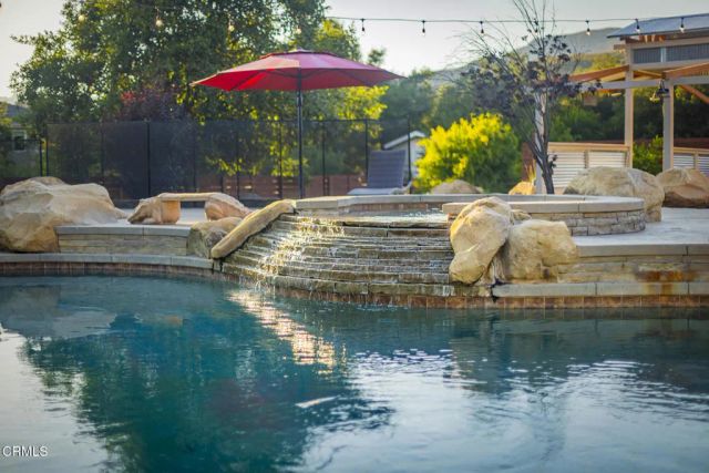 12475 Christmas Tree Road, Ojai, CA 93023