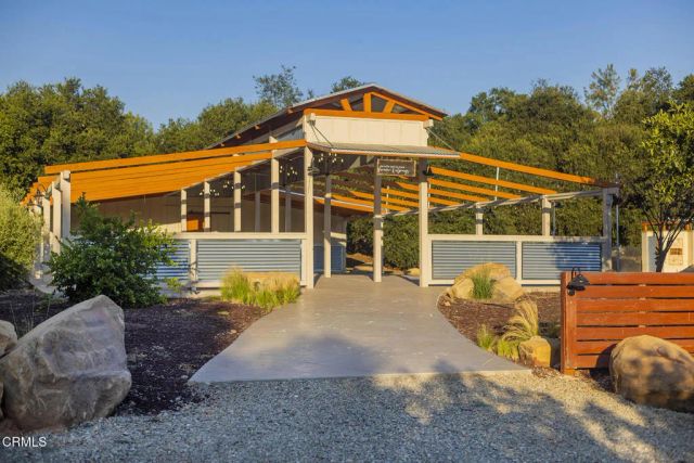 12475 Christmas Tree Road, Ojai, CA 93023