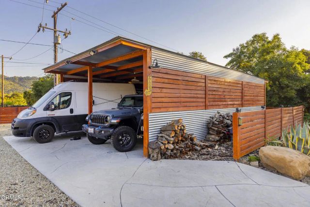 12475 Christmas Tree Road, Ojai, CA 93023