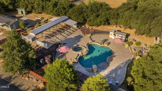 12475 Christmas Tree Road, Ojai, CA 93023