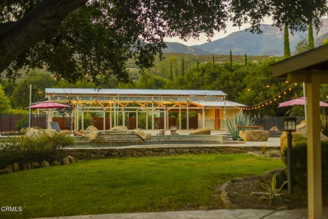 12475 Christmas Tree Road, Ojai, CA 93023