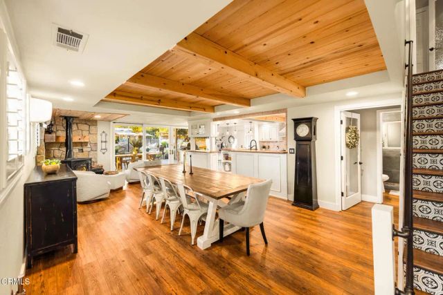 12475 Christmas Tree Road, Ojai, CA 93023