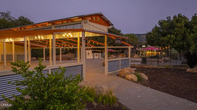 12475 Christmas Tree Road, Ojai, CA 93023