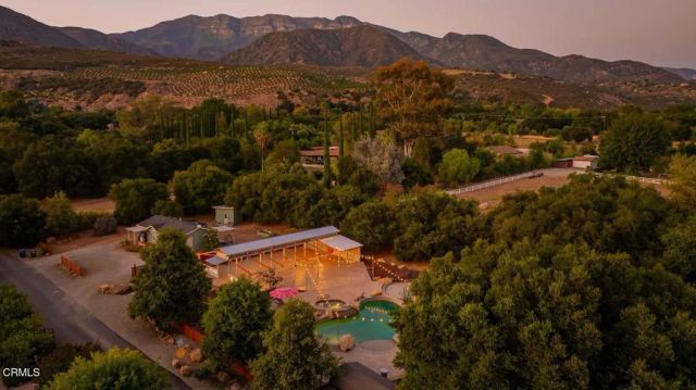 12475 Christmas Tree Road, Ojai, CA 93023