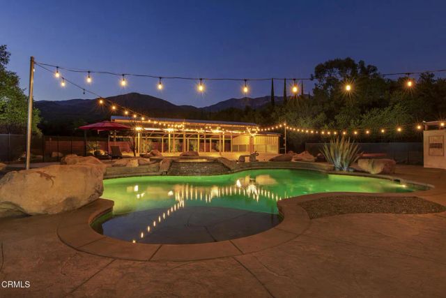 12475 Christmas Tree Road, Ojai, CA 93023