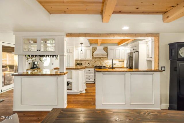12475 Christmas Tree Road, Ojai, CA 93023