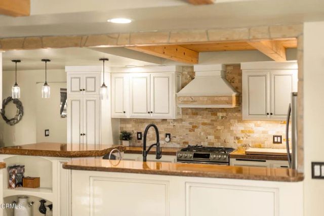 12475 Christmas Tree Road, Ojai, CA 93023