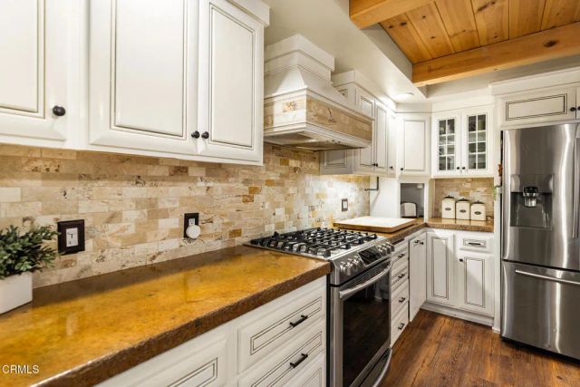 12475 Christmas Tree Road, Ojai, CA 93023