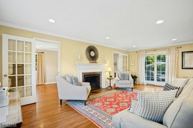 215 Longwood Ave., Chatham Twp., NJ 07928
