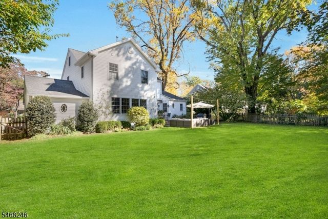 215 Longwood Ave., Chatham Twp., NJ 07928