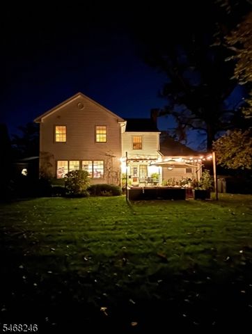 215 Longwood Ave., Chatham Twp., NJ 07928
