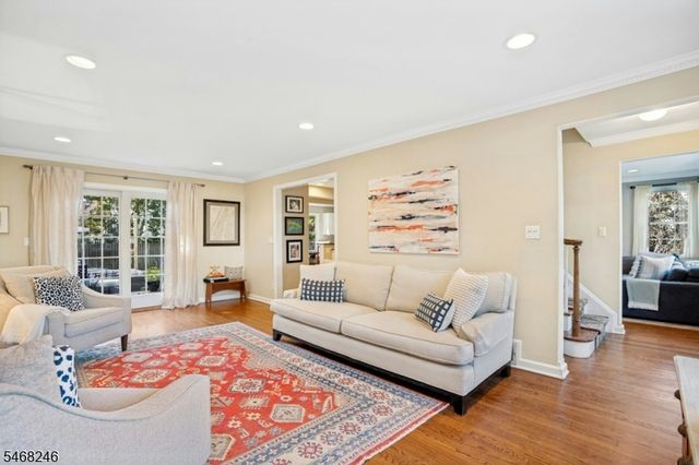 215 Longwood Ave., Chatham Twp., NJ 07928