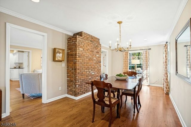 215 Longwood Ave., Chatham Twp., NJ 07928