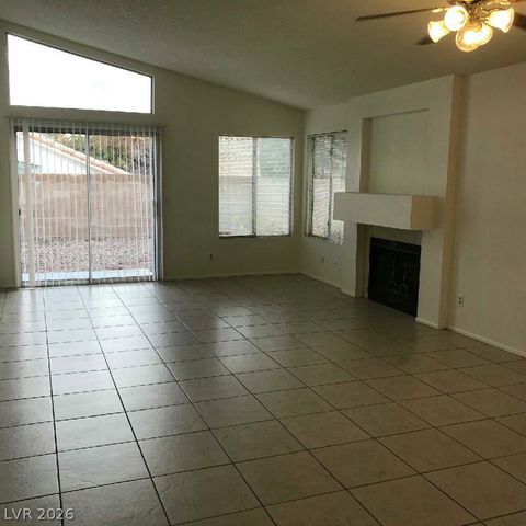 2826 SECRET CANYON Road, Henderson, NV 89074