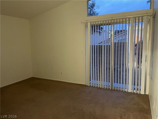 2826 SECRET CANYON Road, Henderson, NV 89074