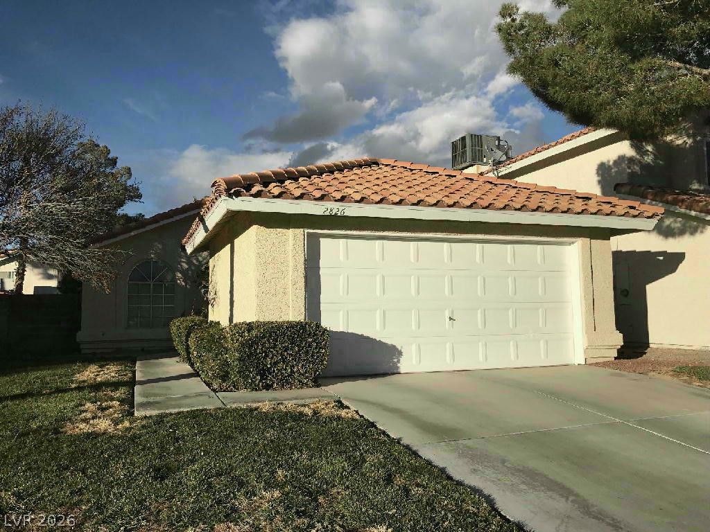 2826 SECRET CANYON Road, Henderson, NV 89074