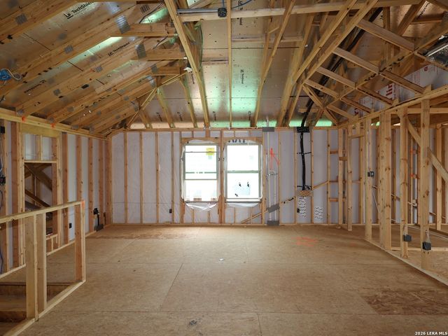 17411 Elder Walnut Drive, Elmendorf, TX 78112