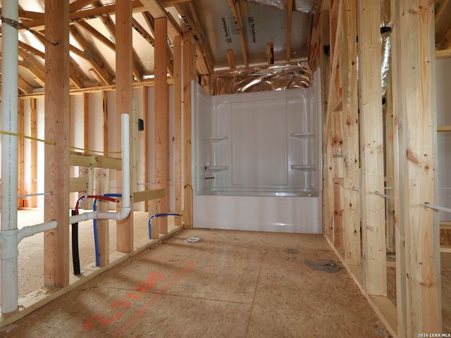 17411 Elder Walnut Drive, Elmendorf, TX 78112