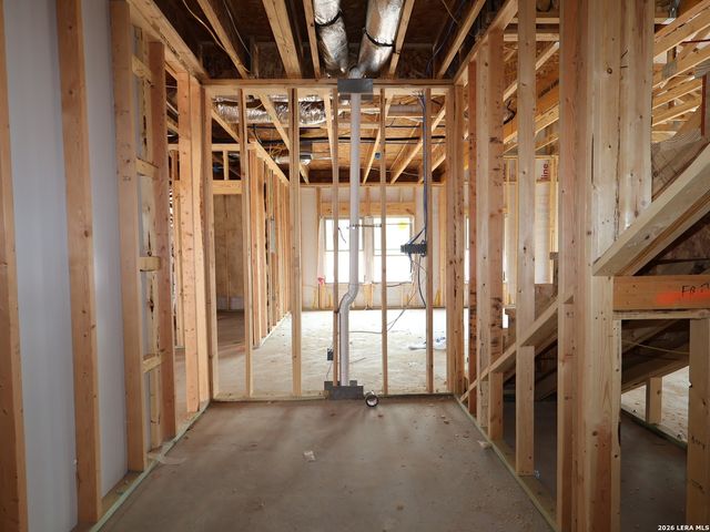 17411 Elder Walnut Drive, Elmendorf, TX 78112