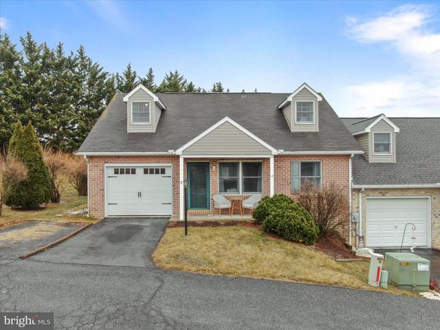 155 ASH SPRING COURT, Waynesboro, PA 17268