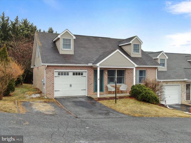 155 ASH SPRING COURT, Waynesboro, PA 17268