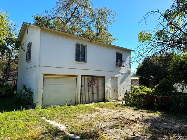 211 Preston, San Antonio, TX 78210