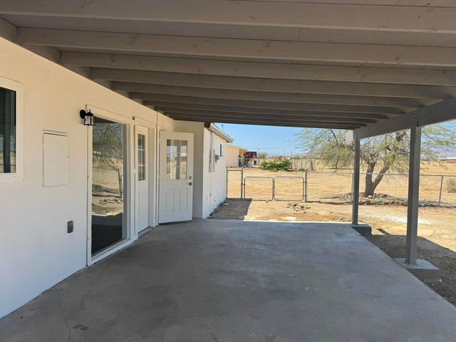1170 Harvard Avenue, Thermal, CA 92274