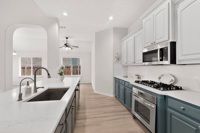 2405 Hammock Lake Drive, Little Elm, TX 75068