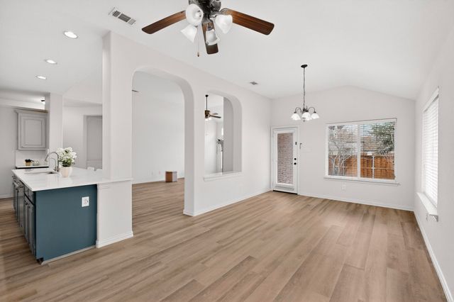 2405 Hammock Lake Drive, Little Elm, TX 75068