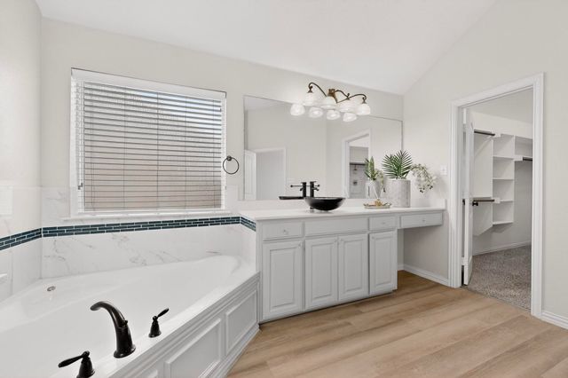 2405 Hammock Lake Drive, Little Elm, TX 75068