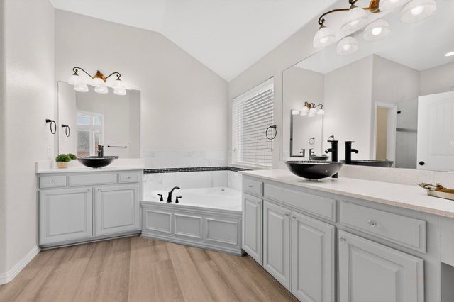 2405 Hammock Lake Drive, Little Elm, TX 75068