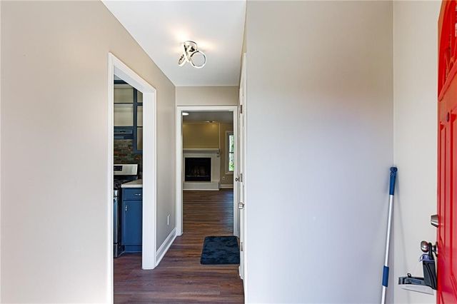 6080 Stone Wood Drive NW, Kennesaw, GA 30152