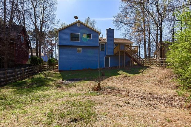 6080 Stone Wood Drive NW, Kennesaw, GA 30152