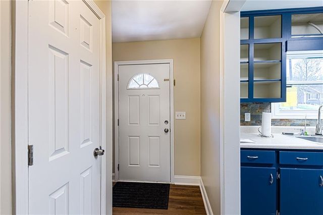 6080 Stone Wood Drive NW, Kennesaw, GA 30152