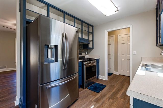 6080 Stone Wood Drive NW, Kennesaw, GA 30152