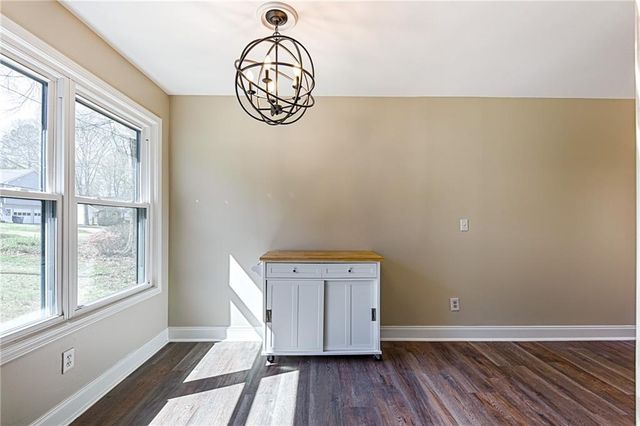 6080 Stone Wood Drive NW, Kennesaw, GA 30152