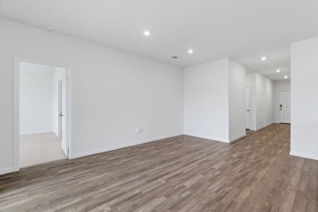521 Jameson Street, Springtown, TX 76082