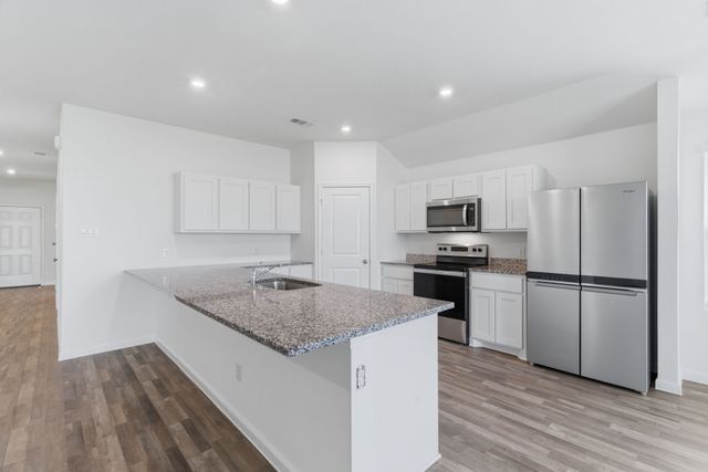 521 Jameson Street, Springtown, TX 76082