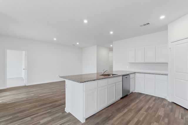 521 Jameson Street, Springtown, TX 76082
