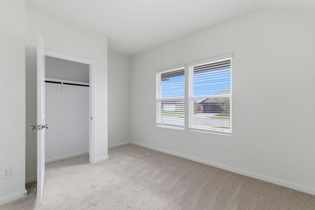 521 Jameson Street, Springtown, TX 76082